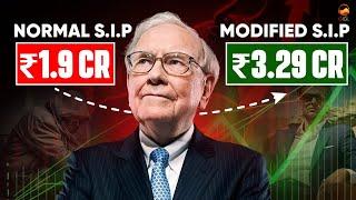 STOP Doing Normal SIP | Earn Extra Money on Investment | How to get RICH