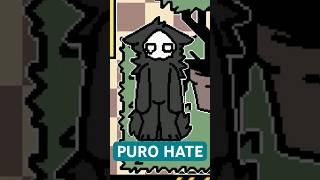 Changed Special Edition PURO HATE