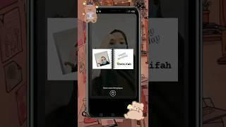 Tutorial Story Instagram Keren #tutorial #shorts
