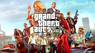 Grand Theft Auto [GTA] V - Caida Libre Mission Music Theme