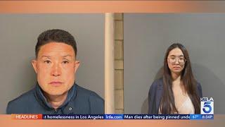 Dog trainer, girlfriend suspected in at least 10 dog deaths in Orange County