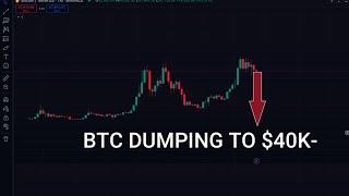 SEPTEMBER 2024 BITCOIN DUMPING AHEAD