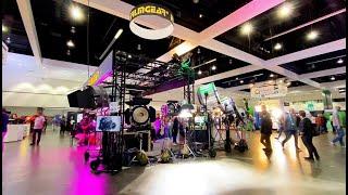 CINE GEAR EXPO TEASER