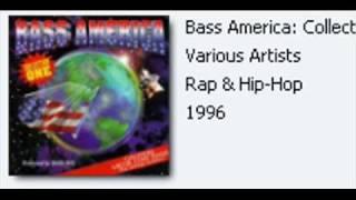Bass America Collection One: "At Last Bass For You" Until We Boom Again, Techno Bass Crew
