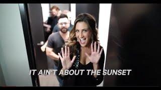 Carolyn Miller - Ain't About That (Official Lyric Video)