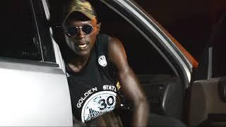 Black Mtengwa, Inferno Gang - GADO (Official UHD Video)