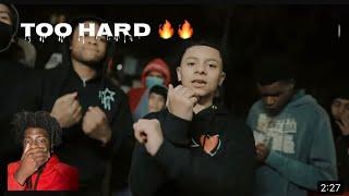 Lil Worm x Mo Karti - Free Gang (Shot by BigApe TV) |Official Reaction|