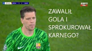 SZCZĘSNY NAJGORSZA POŁOWA W HISTORII?!