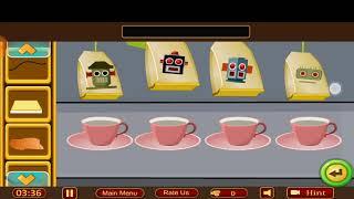 501 Free Escape Games - 101 escape level 21