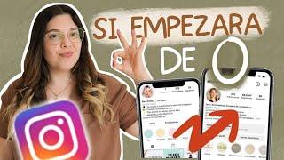 Cómo CREAR una COMUNIDAD en INSTAGRAM [querrán comprarte]