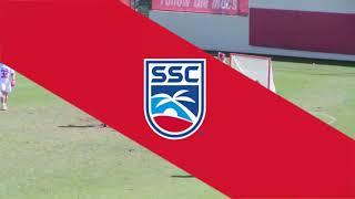 2020 Tampa Men's Lacrosse vs. Florida Southern