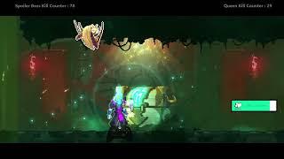 Dead Cells | 5BC | Extra Hard Non Stop Malaise | No Health Flask!