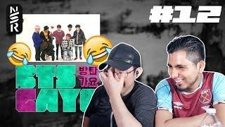 GUYS REACT TO 'BTS GAYO' (Track 12)