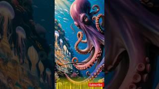 Animals Doing Human Jobs #aitools #losangeles #viralvideo