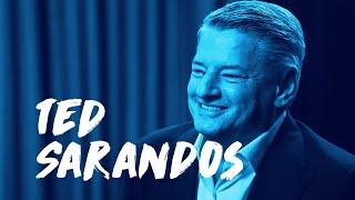 The David Rubenstein Show: Netflix Co-CEO Ted Sarandos