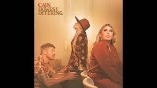 Friend In Jesus [Radio Edit] - CAIN