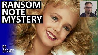 Did Netflix Documentary Effectively Argue in Favor of JonBenét's Parents? | JonBenét Ramsey Analysis