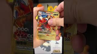 I Found Every Charizard Ultra Rare Card.. BUT THEY'RE PURE GOLD!