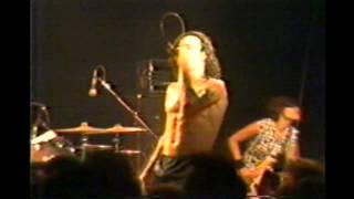 Black Flag - Slip It In  (Live '84)