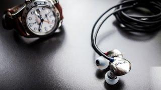 RHA T20 Headphones Review | An Audiophile's Delight