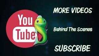 Big Fish Games - YouTube Trailer