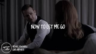 Michael Kiwanuka - Love & Hate (Lyrics | Suits)