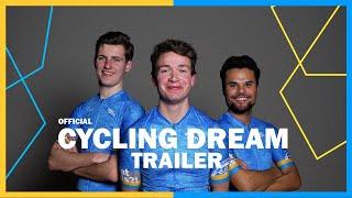 Trailer Wat Als?! De Wielerpodcast #thecyclingdream