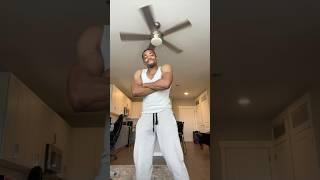 Keith Lee really did something  #shorts #keithlee #dance #geno