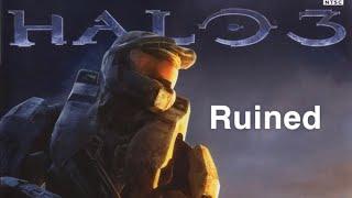 How MCC Ruined Halo 3’s Multiplayer