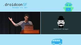 droidcon SF 2017 - In-depth path morphing w/ Shape Shifter