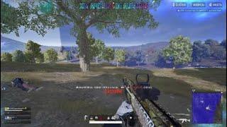 XIM APEX'CIYI DE ALIRIMMM #pubg #ps4pro #youtubelive #gameplay