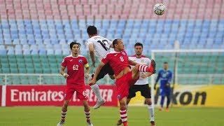 FC KHUJAND (TJK) 3-2 FC ISTIKLOL (TJK) - AFC Cup 2019 : Group Stage