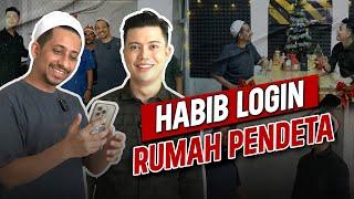 Habib LOGIN Rumah Pendeta