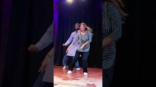 Jhoom Barabar Jhoom | Ankit Roy Dance Choreography Ft. Molikta | The Euphoria Studio #dance #trend