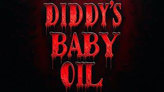 Justin Bieber & Lil R3Vi - "Diddy's Baby Oil" (Official Music Video)