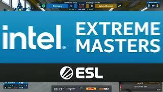 Natus Vincere vs Entropiq Full match 2021 / IEM Fall 2021 CIS