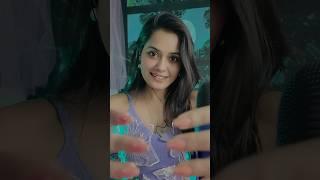 Flower  #asmr #visualtingle #asmrtingles #tingles