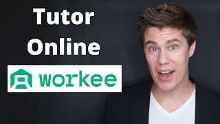 Workee: Boost Your Tutoring Business with All-in-One Website Builder!