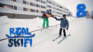 Real Skifi Episode 8