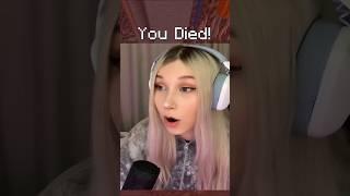 @teihka2391 Minecraft egirl