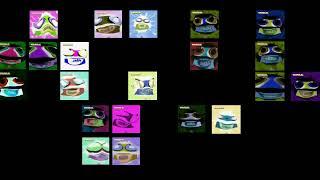 All Klasky Csupo 2001 Effects Deepfakes Sings U N C L E A R