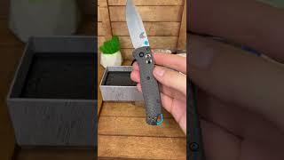 Benchmade bugout 535 carbon REPLICA