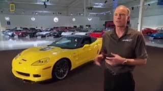 Мегазаводы Corvette ZR1 National Geographic.mp4