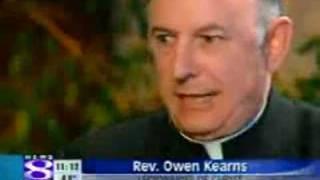 Investigation into the Legionaries of Christ- Part I
