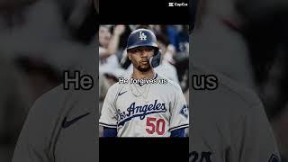 Just a lil edit I made #baseball #god #jesus #godisgood #mlb