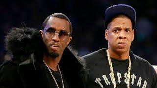 Judge says woman accusing Jay-Z, Sean 'Diddy' Combs of raping her at age 13 can proceed anonymously