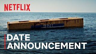 NOWHERE | Date Announcement | Netflix