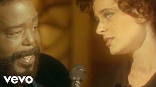 Lisa Stansfield, Barry White - All Around the World