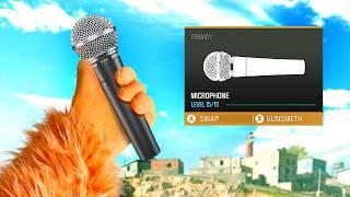 Singing & Trolling in Warzone – Funny Proximity Chat Moments by Passive Puppet