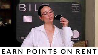 Bilt Mastercard Review | Pay rent & earn rewards | ajadang